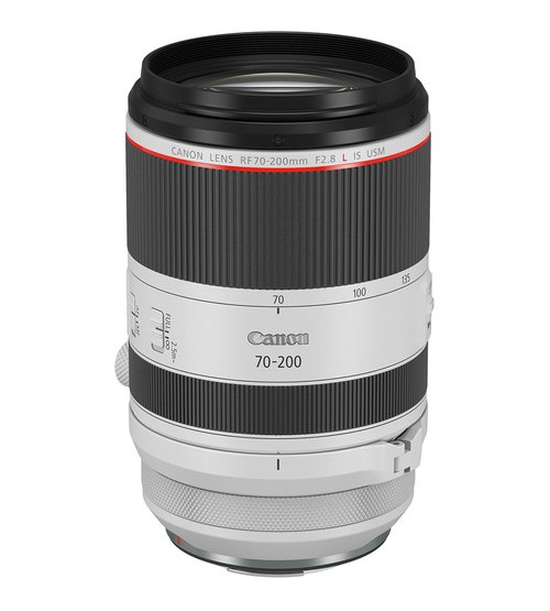 Canon RF 70-200mm f/2.8L IS USM